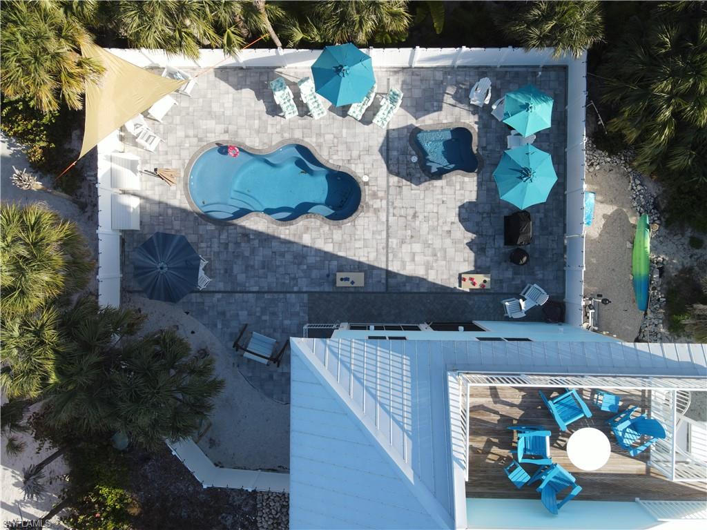 4500 Butterfly Shell DR