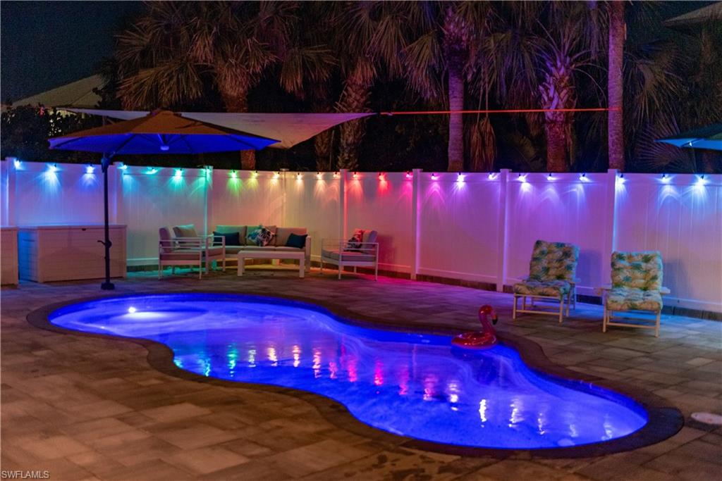 NORTH CAPTIVA DUNES - Residential