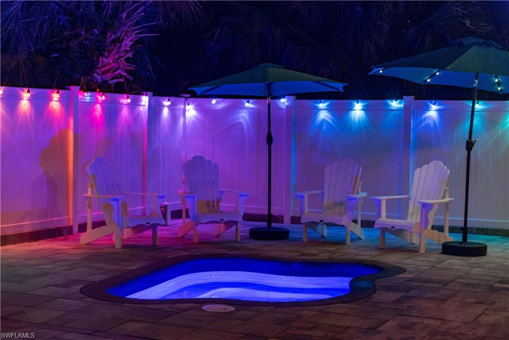 NORTH CAPTIVA DUNES - Residential