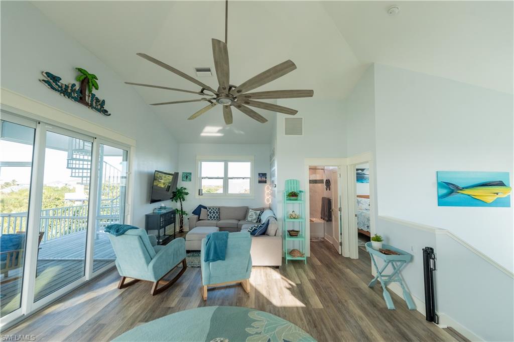 NORTH CAPTIVA DUNES - Residential
