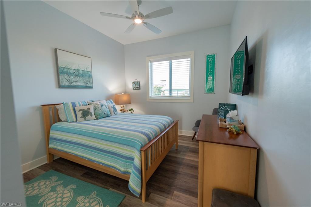 NORTH CAPTIVA DUNES - Residential