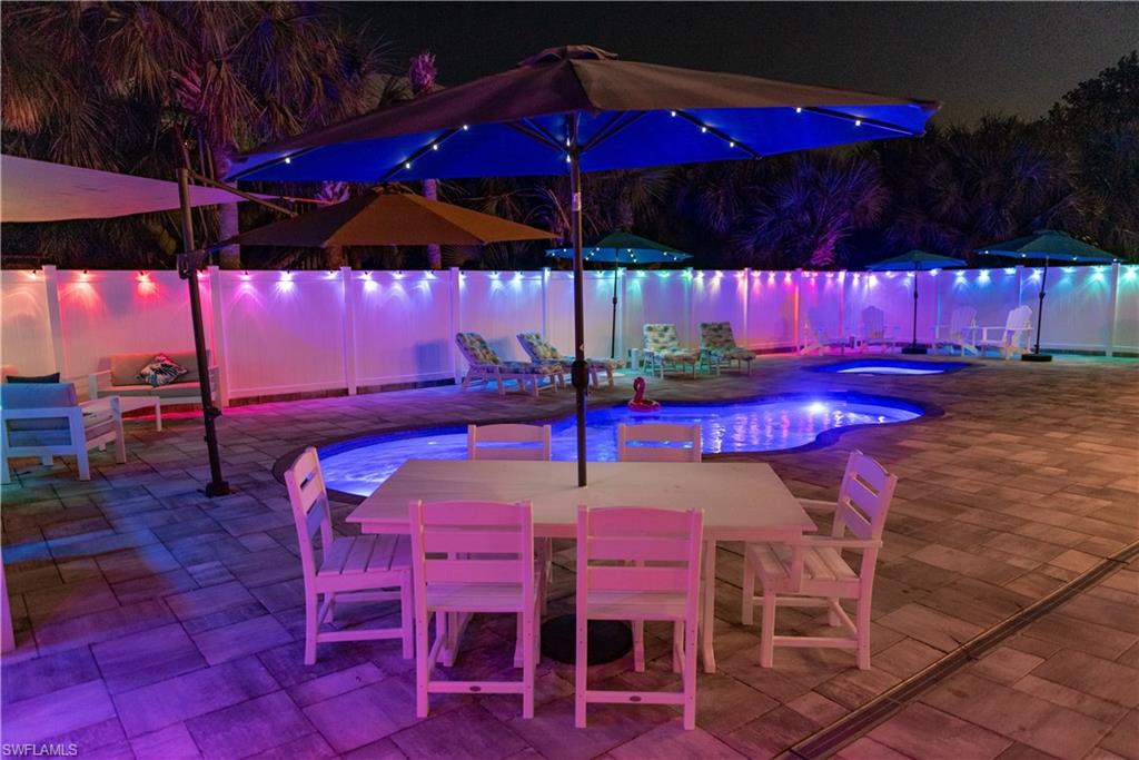 NORTH CAPTIVA DUNES - Residential