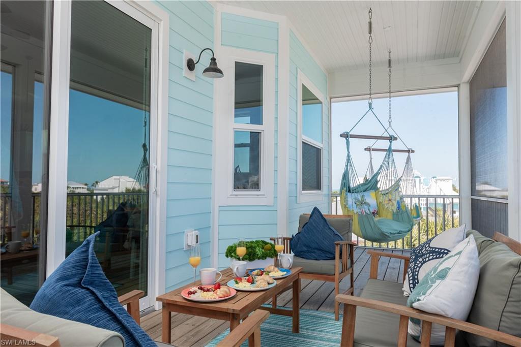 NORTH CAPTIVA DUNES - Residential