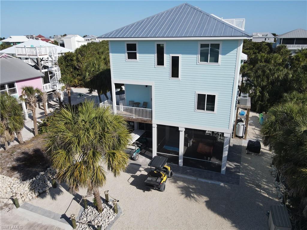 4500 Butterfly Shell DR