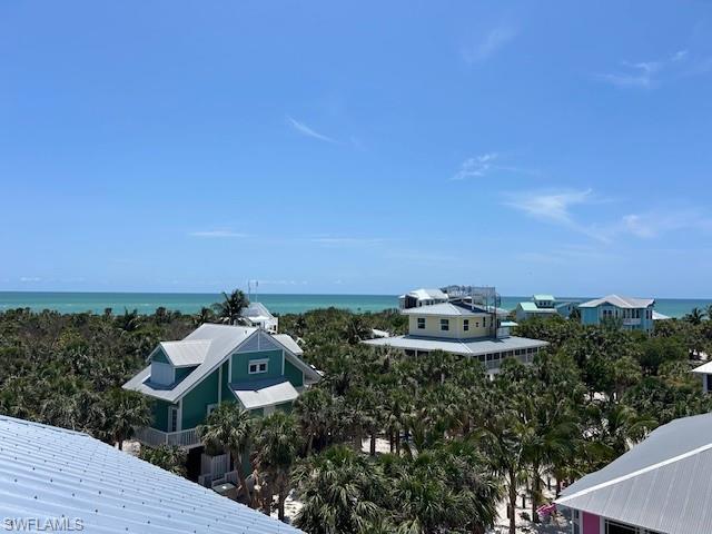 NORTH CAPTIVA DUNES - Residential