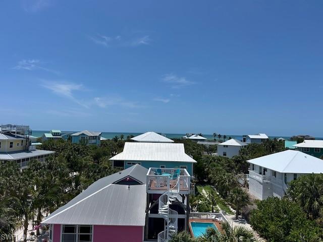 NORTH CAPTIVA DUNES - Residential