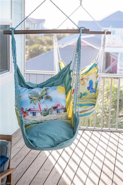 NORTH CAPTIVA DUNES - Residential