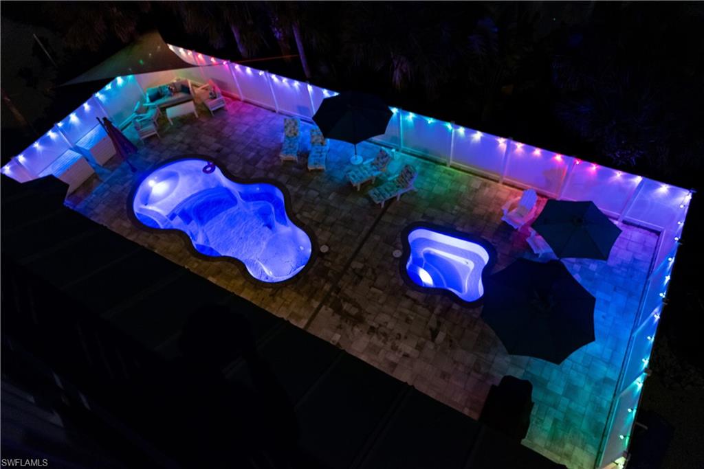 NORTH CAPTIVA DUNES - Residential