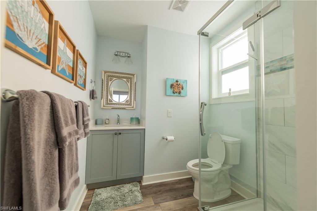 NORTH CAPTIVA DUNES - Residential