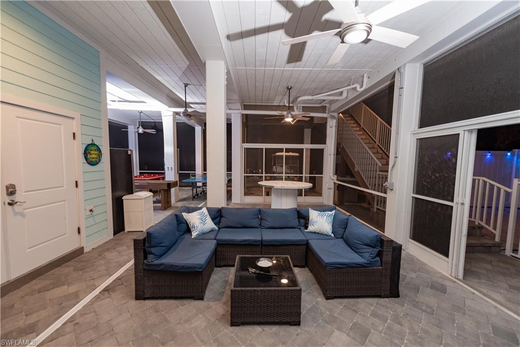 NORTH CAPTIVA DUNES - Residential