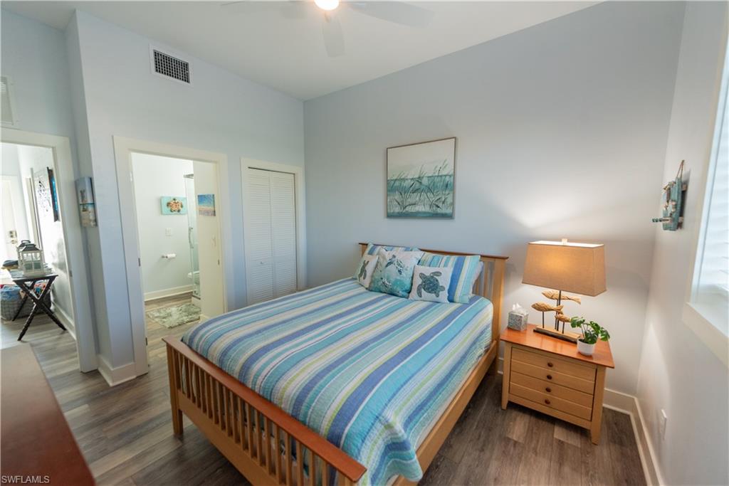 NORTH CAPTIVA DUNES - Residential