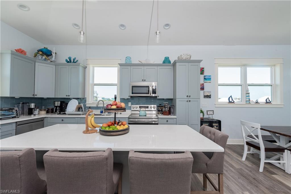 NORTH CAPTIVA DUNES - Residential