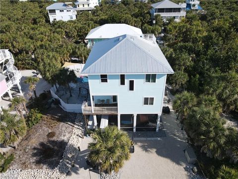 4500 Butterfly Shell DR CAPTIVA FL 33924