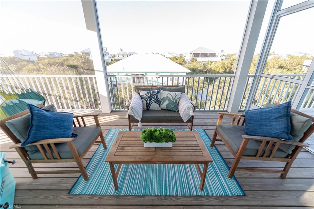 NORTH CAPTIVA DUNES - Residential