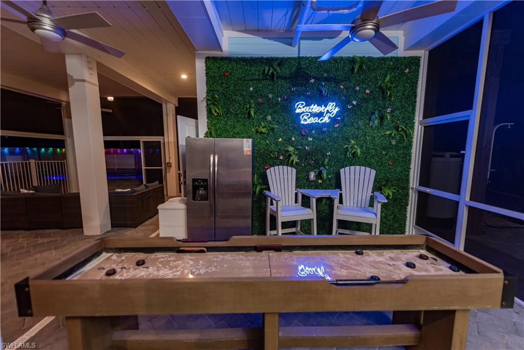 NORTH CAPTIVA DUNES - Residential