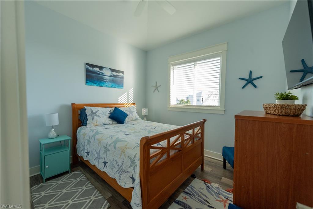 NORTH CAPTIVA DUNES - Residential