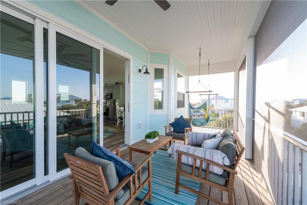 NORTH CAPTIVA DUNES - Residential