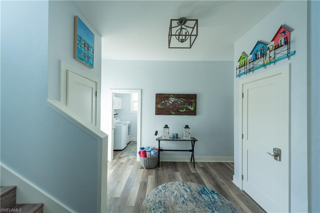 NORTH CAPTIVA DUNES - Residential