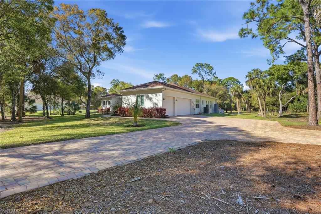 WEBER WOODS - Residential