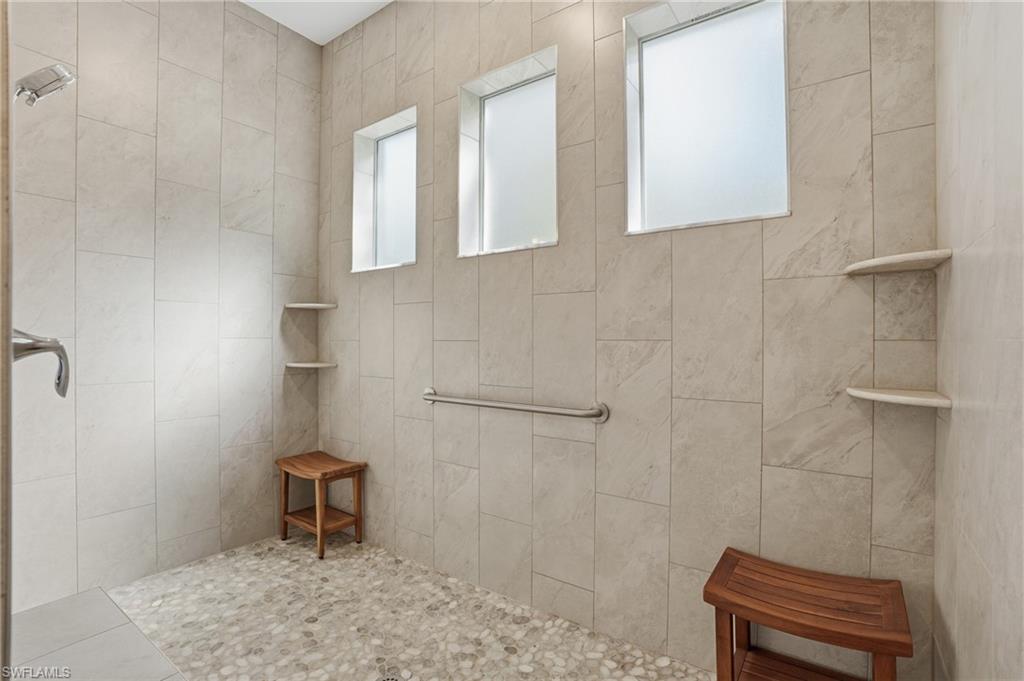 WEBER WOODS - Residential