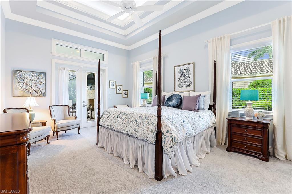 CLASSICS PLANTATION ESTATES - Residential