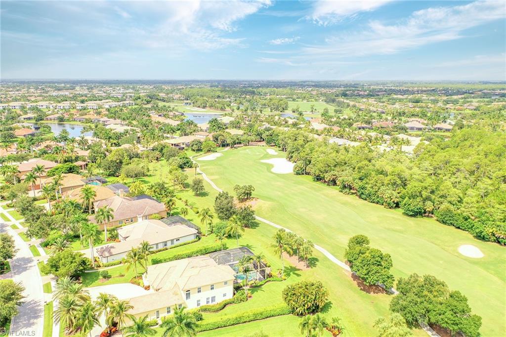 CLASSICS PLANTATION ESTATES - Residential