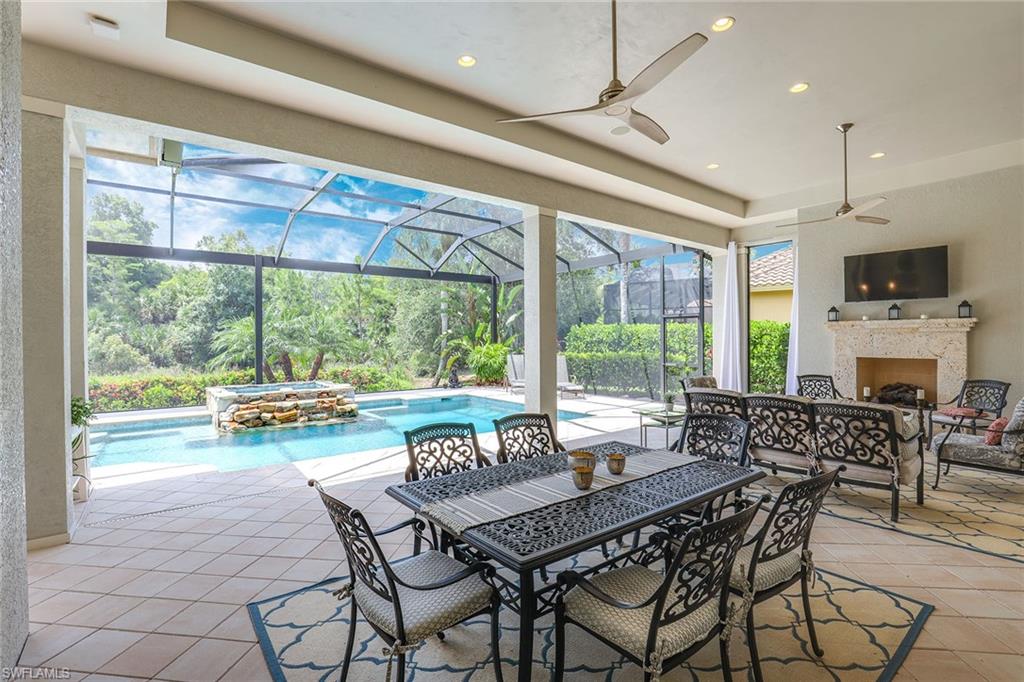 CLASSICS PLANTATION ESTATES - Residential