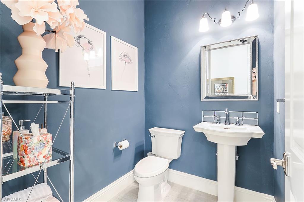 CLASSICS PLANTATION ESTATES - Residential