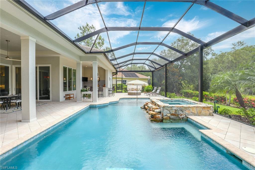 CLASSICS PLANTATION ESTATES - Residential