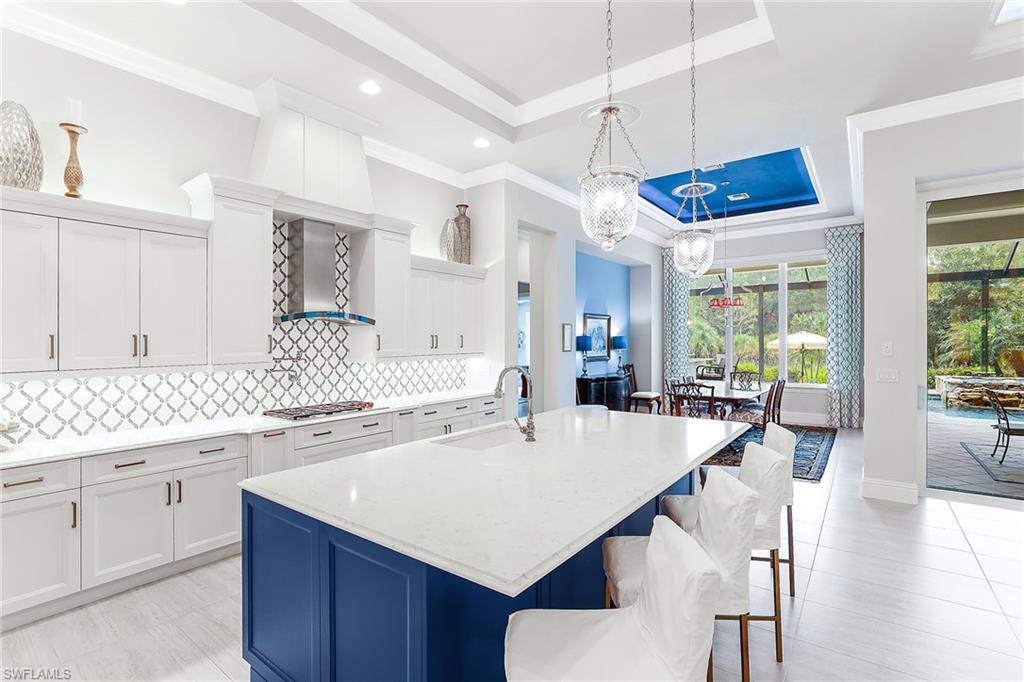 CLASSICS PLANTATION ESTATES - Residential