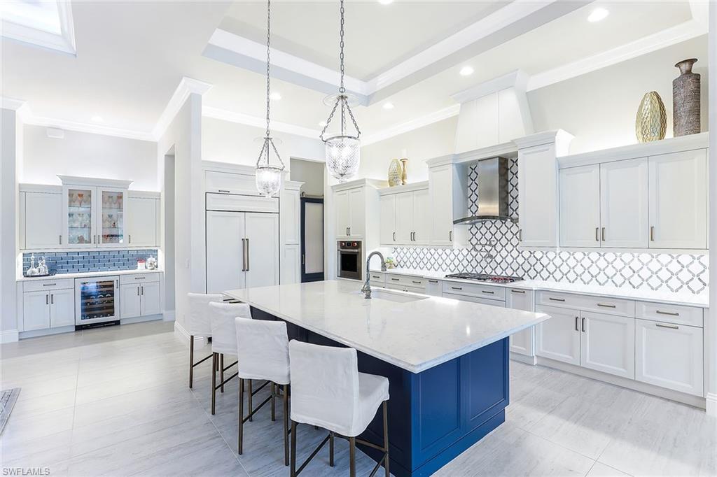 CLASSICS PLANTATION ESTATES - Residential