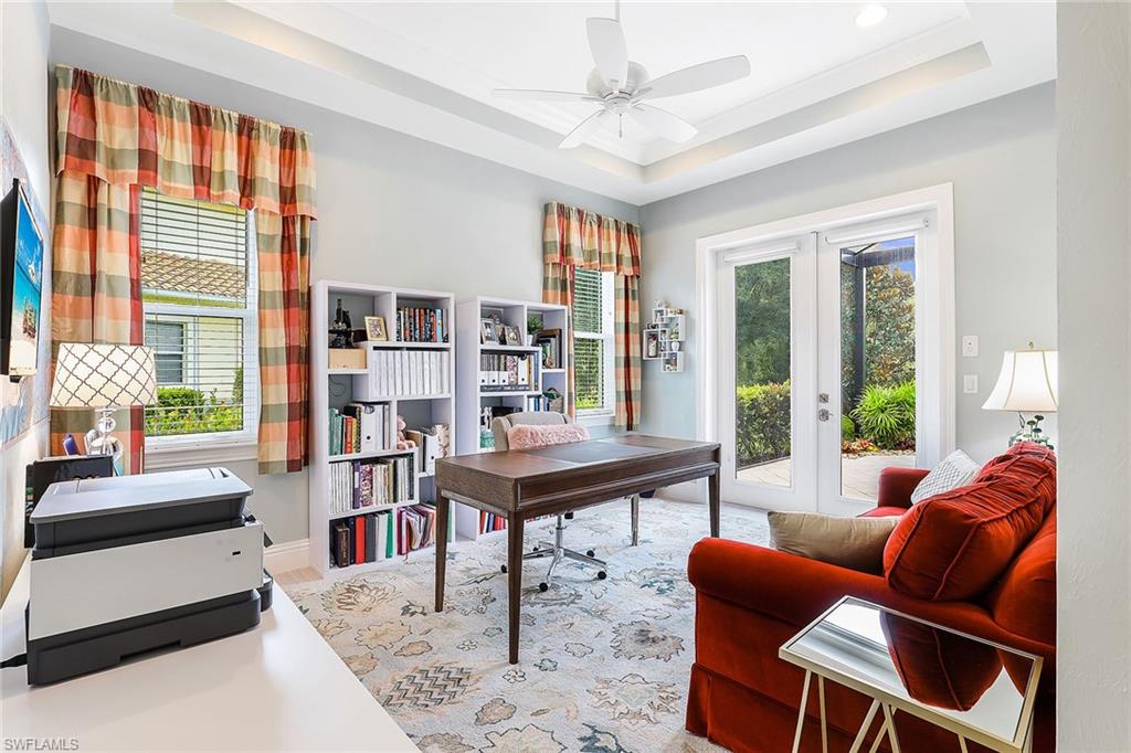 CLASSICS PLANTATION ESTATES - Residential