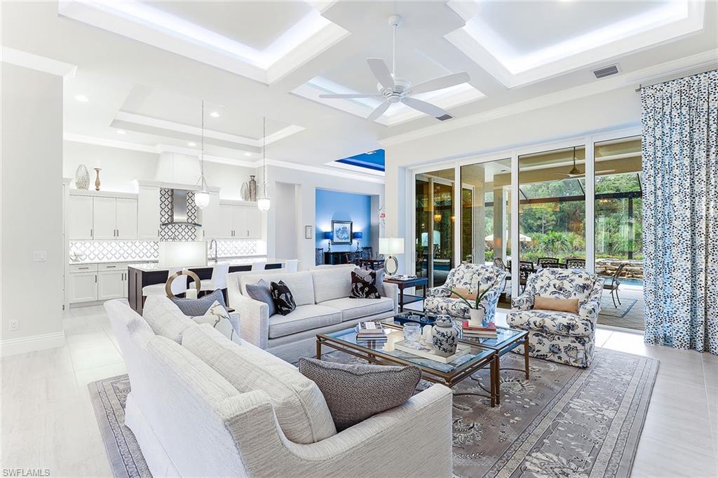 CLASSICS PLANTATION ESTATES - Residential