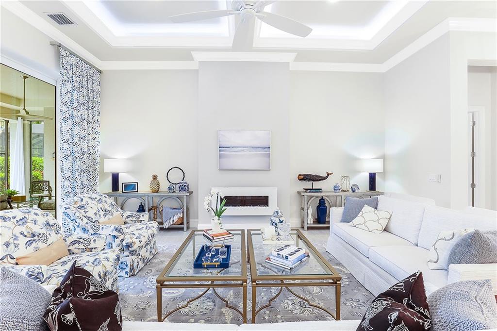 CLASSICS PLANTATION ESTATES - Residential