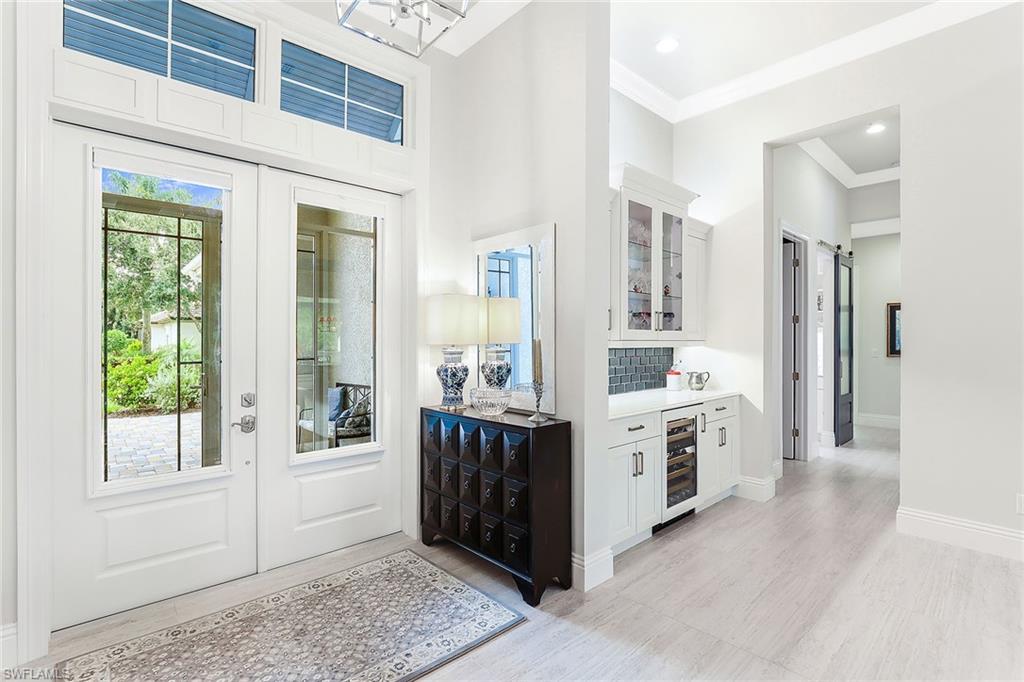 CLASSICS PLANTATION ESTATES - Residential