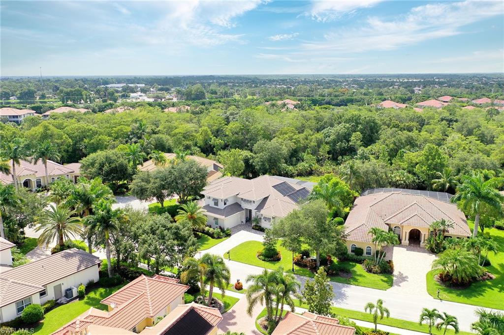 CLASSICS PLANTATION ESTATES - Residential