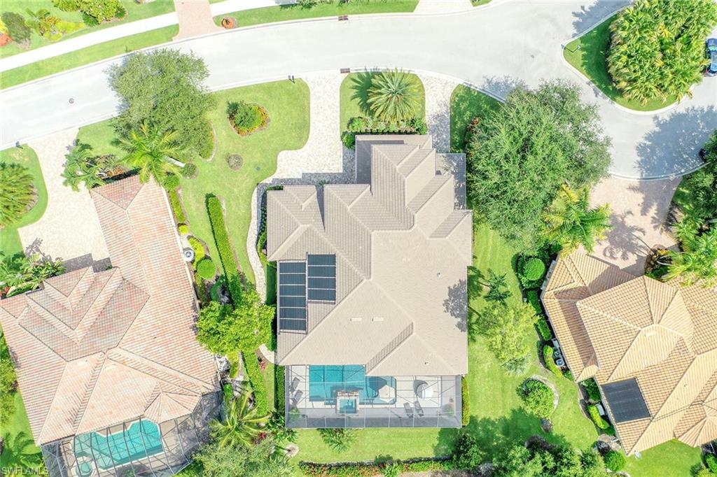 CLASSICS PLANTATION ESTATES - Residential