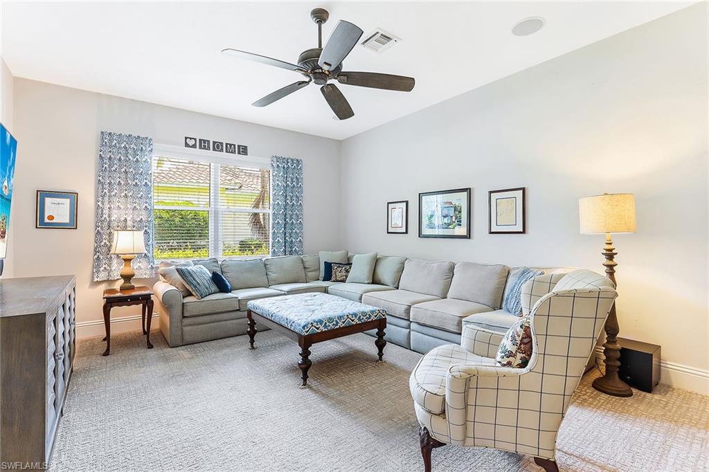 CLASSICS PLANTATION ESTATES - Residential