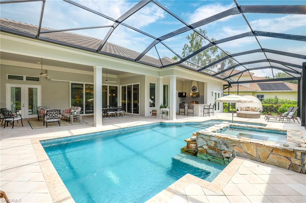 CLASSICS PLANTATION ESTATES - Residential