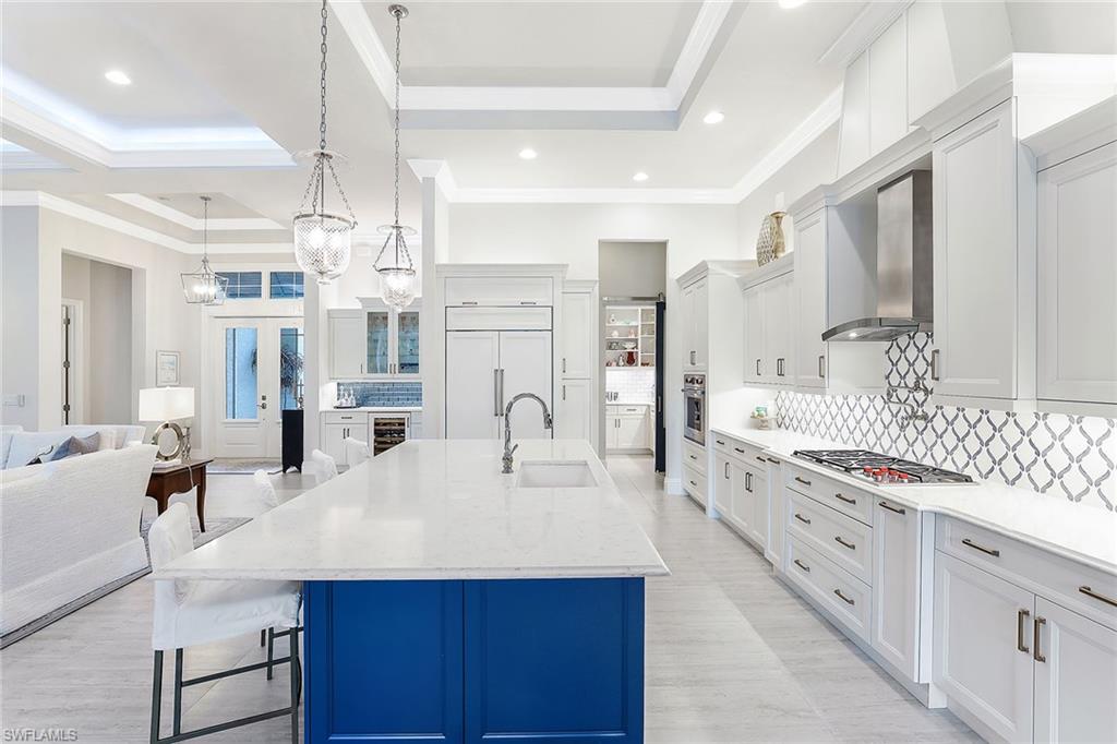 CLASSICS PLANTATION ESTATES - Residential