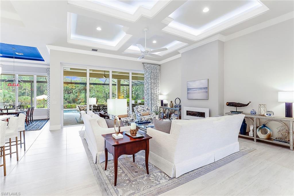 CLASSICS PLANTATION ESTATES - Residential