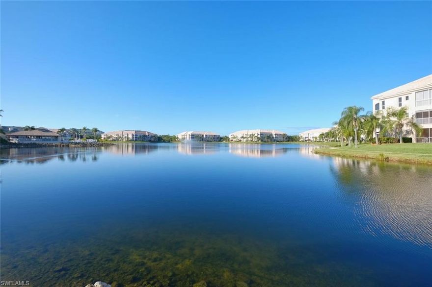 2 BEDROOM CONDO IN LEXINGTON COUNTRY CLUB'S LAKE VILLAGE. THIS "DOVER" FLOOR PLAN IS IN PRISTINE CONDITION WITH LOTS OF UPGRADES.GRANITE COUNTERS & DESK IN THE KITCHEN,NEWER REFRIGERATOR,NEWER MICROWAVE,A/C WAS REPLACED IN 2012,NEWER WATER HEATER. ALL NEW PLANK TILE EVERYWHERE BUT THE BEDROOMS WITH LARGER BASEBOARDS. NEW CARPET IN THE 2ND BEDROOM. TILED LANAI, ALL NEW HARDWARE IN THE KITCHEN AND BATHS AND SO MUCH MORE. SELLING FULLY FURNISHED "TURNKEY"THE UNIT IS RENTED 1/1/18-3/31/18 FOR $10,200 WITH THE TENANTS PAYING THE TAX. THE NEW OWNERS MUST HONOR THE RENTAL.