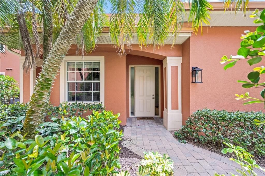 Photo of 6442 Legacy CIR #203, NAPLES, FL 34113 (MLS # 226017070)