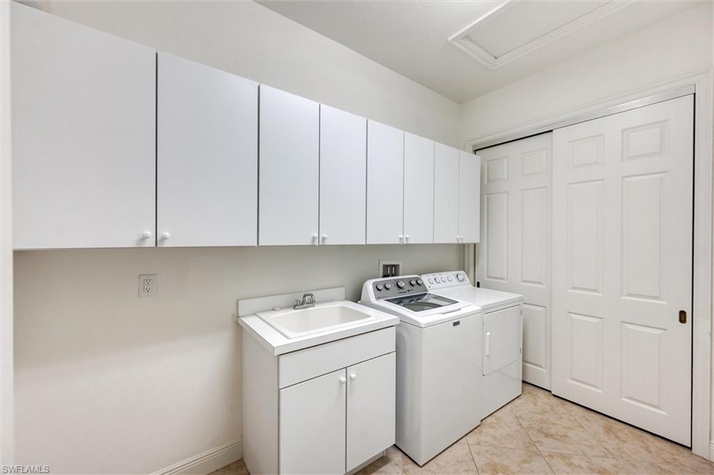 LEGACY - Residential