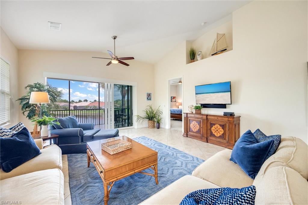 LEGACY - Residential