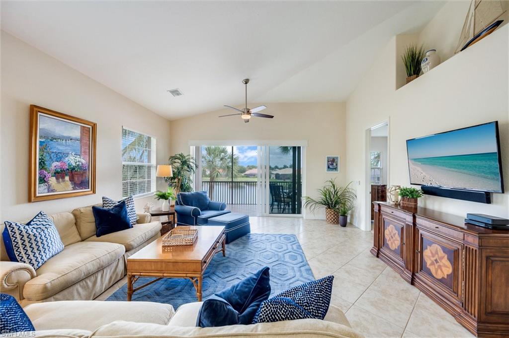 LEGACY - Residential