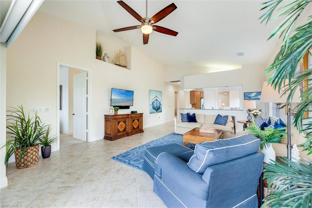 LEGACY - Residential