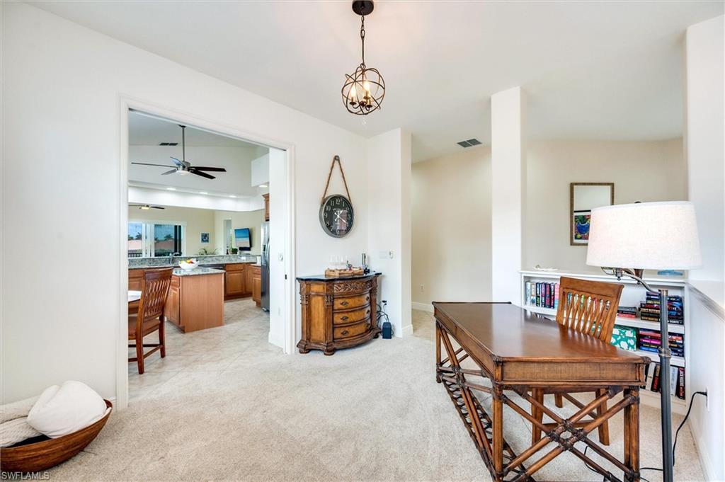 LEGACY - Residential