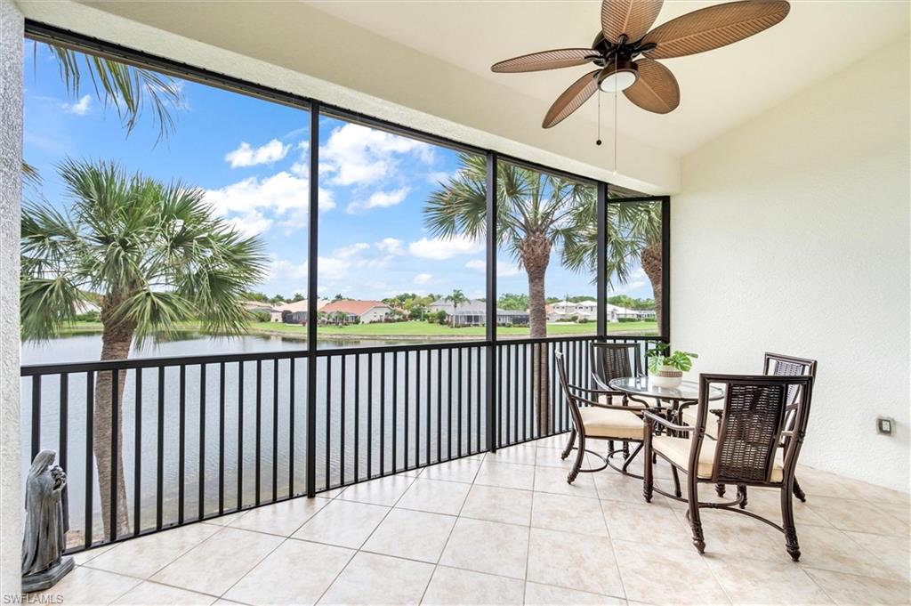 LEGACY - Residential