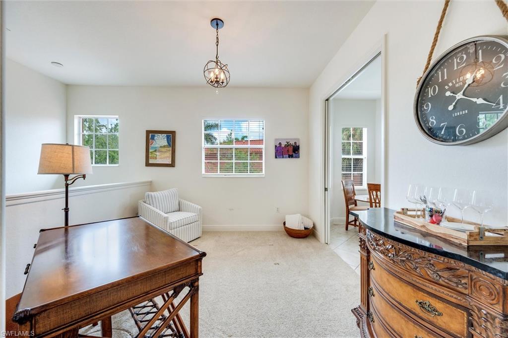 LEGACY - Residential